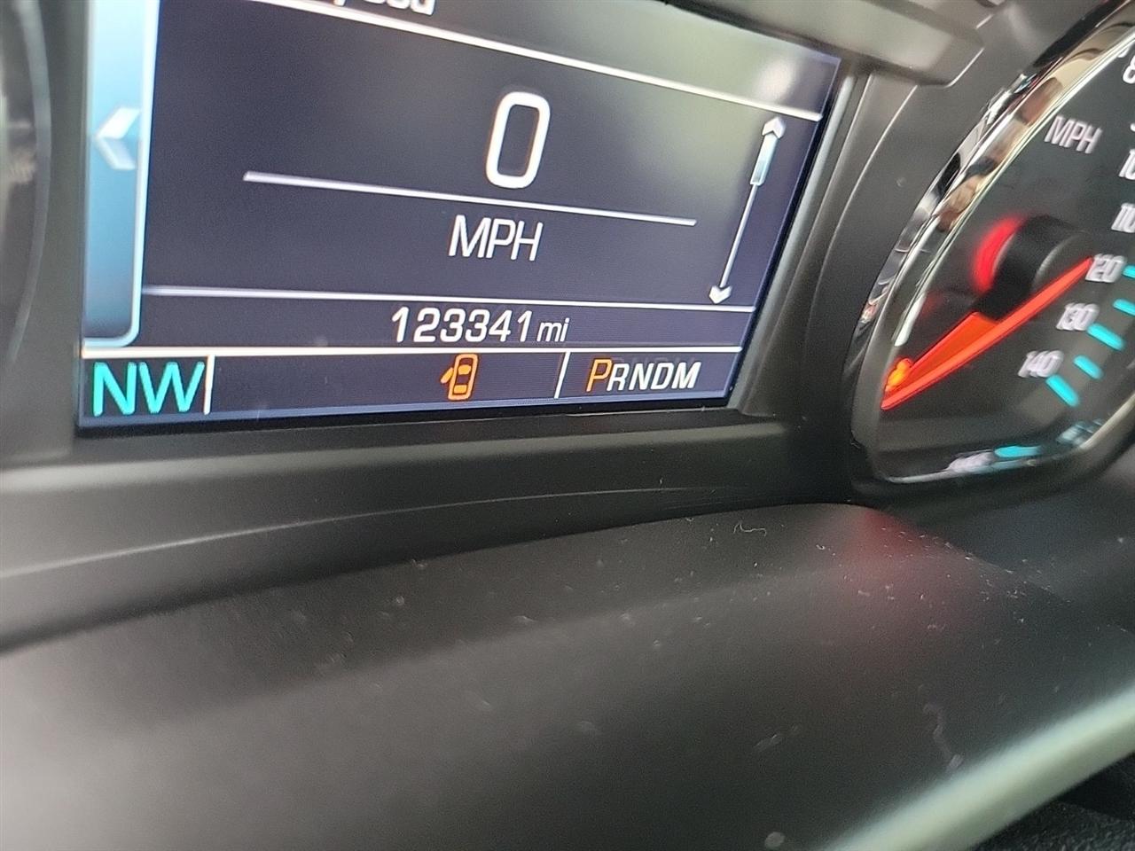 Chevrolet Tahoe LT 2WD 2015
