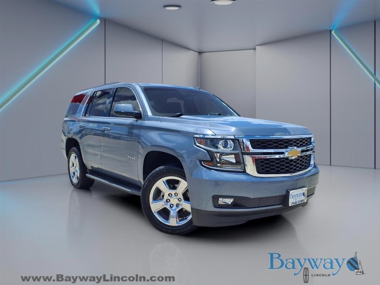 Chevrolet Tahoe LT 2WD 2015