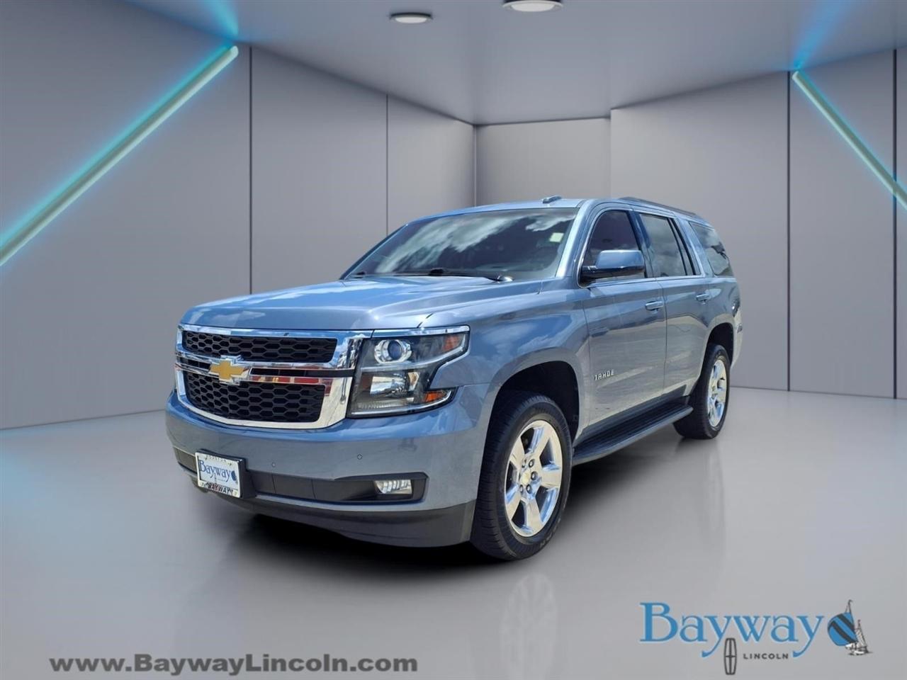 Chevrolet Tahoe LT 2WD 2015