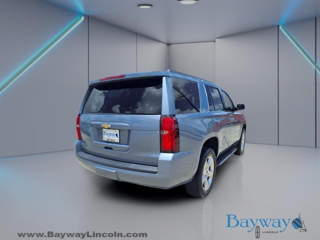 Chevrolet Tahoe LT 2WD 2015