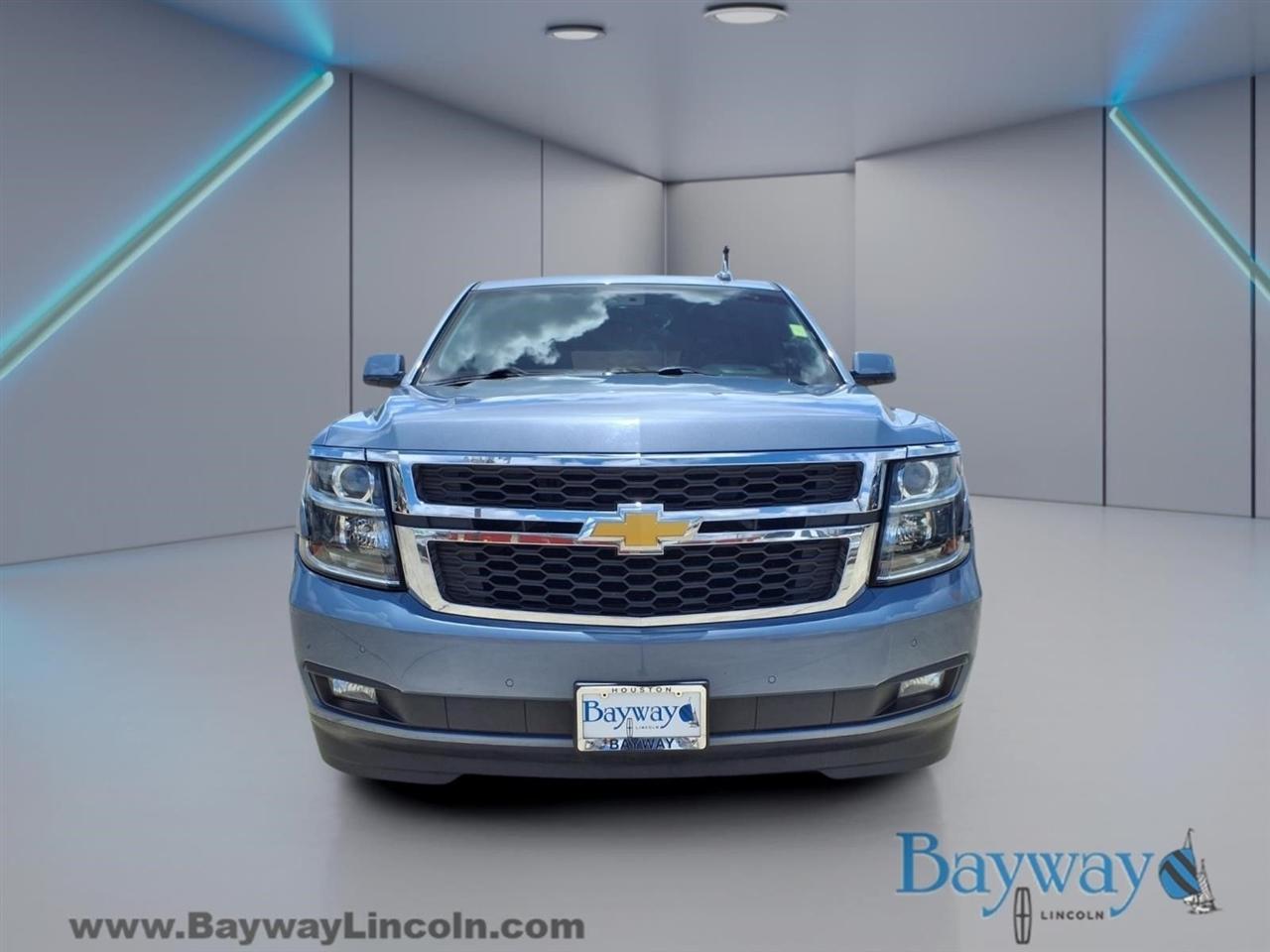Chevrolet Tahoe LT 2WD 2015