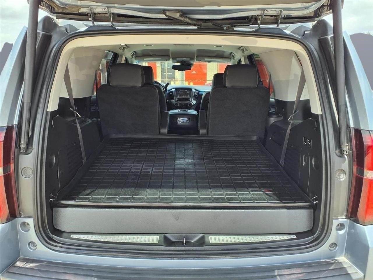 Chevrolet Tahoe LT 2WD 2015