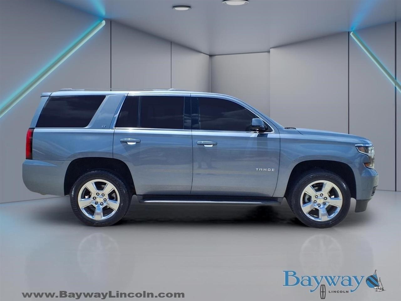 Chevrolet Tahoe LT 2WD 2015