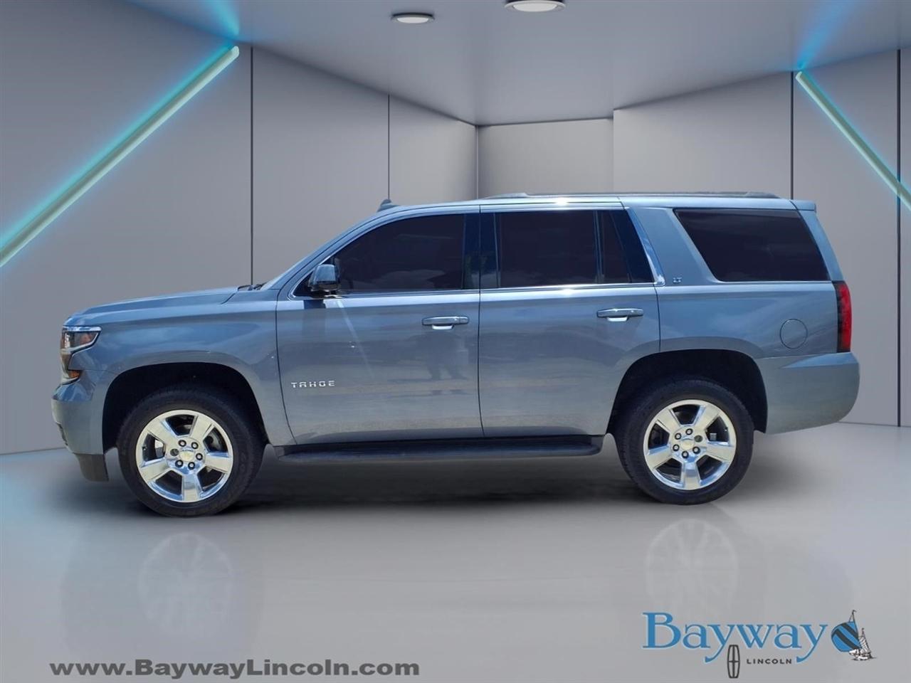 Chevrolet Tahoe LT 2WD 2015
