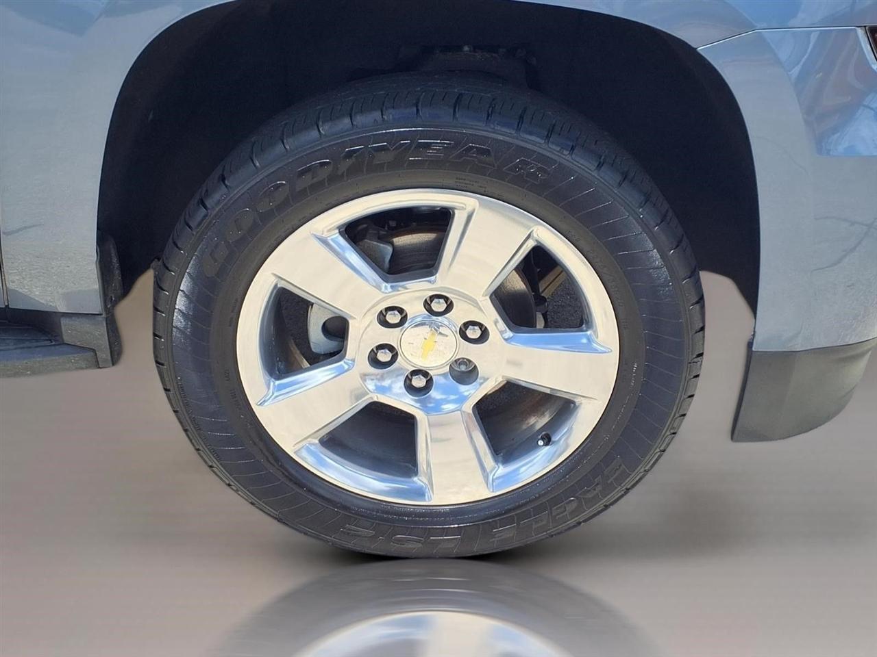 Chevrolet Tahoe LT 2WD 2015