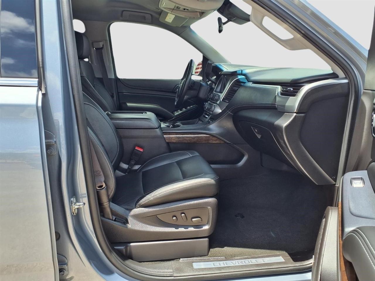 Chevrolet Tahoe LT 2WD 2015