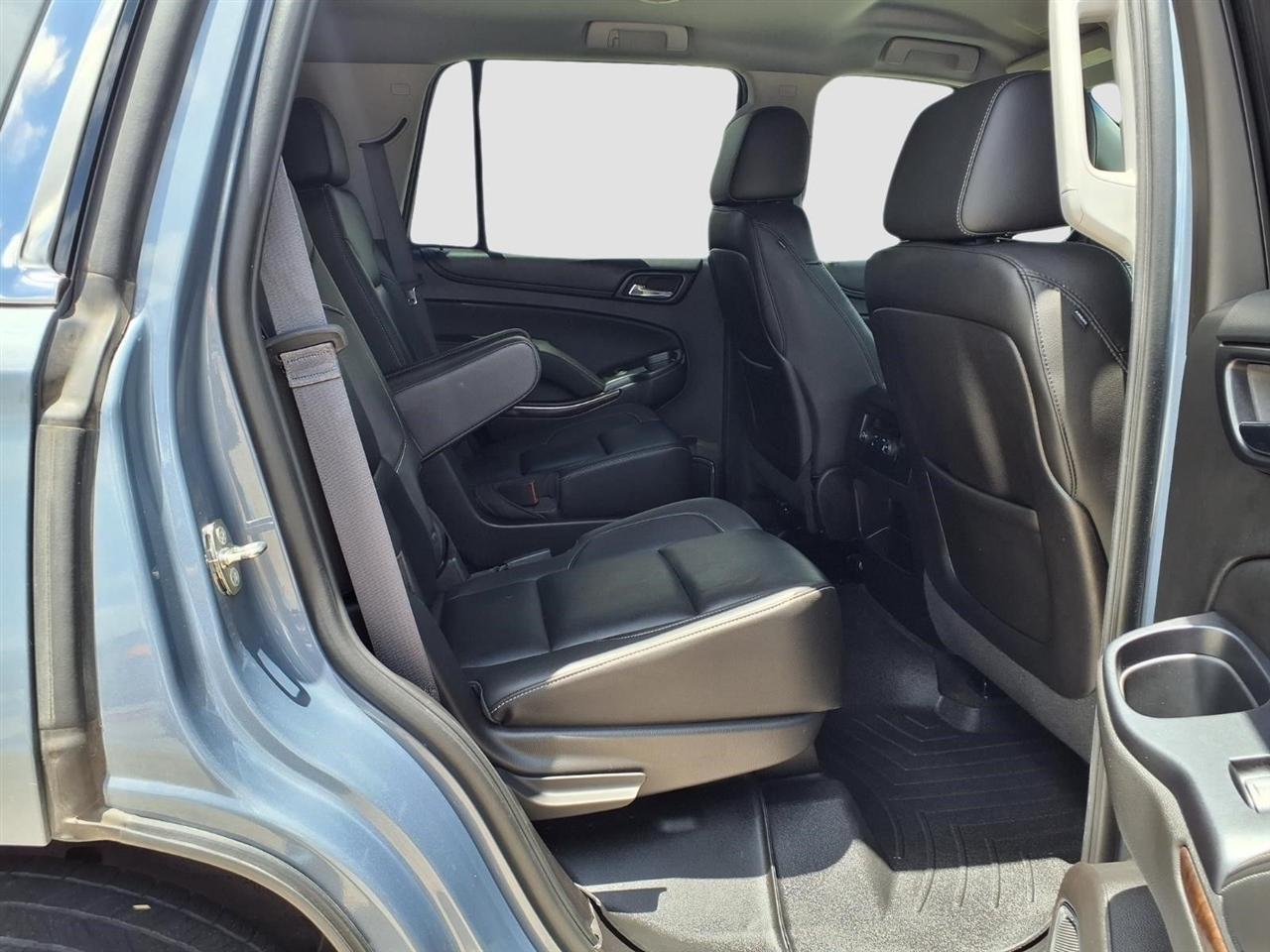 Chevrolet Tahoe LT 2WD 2015