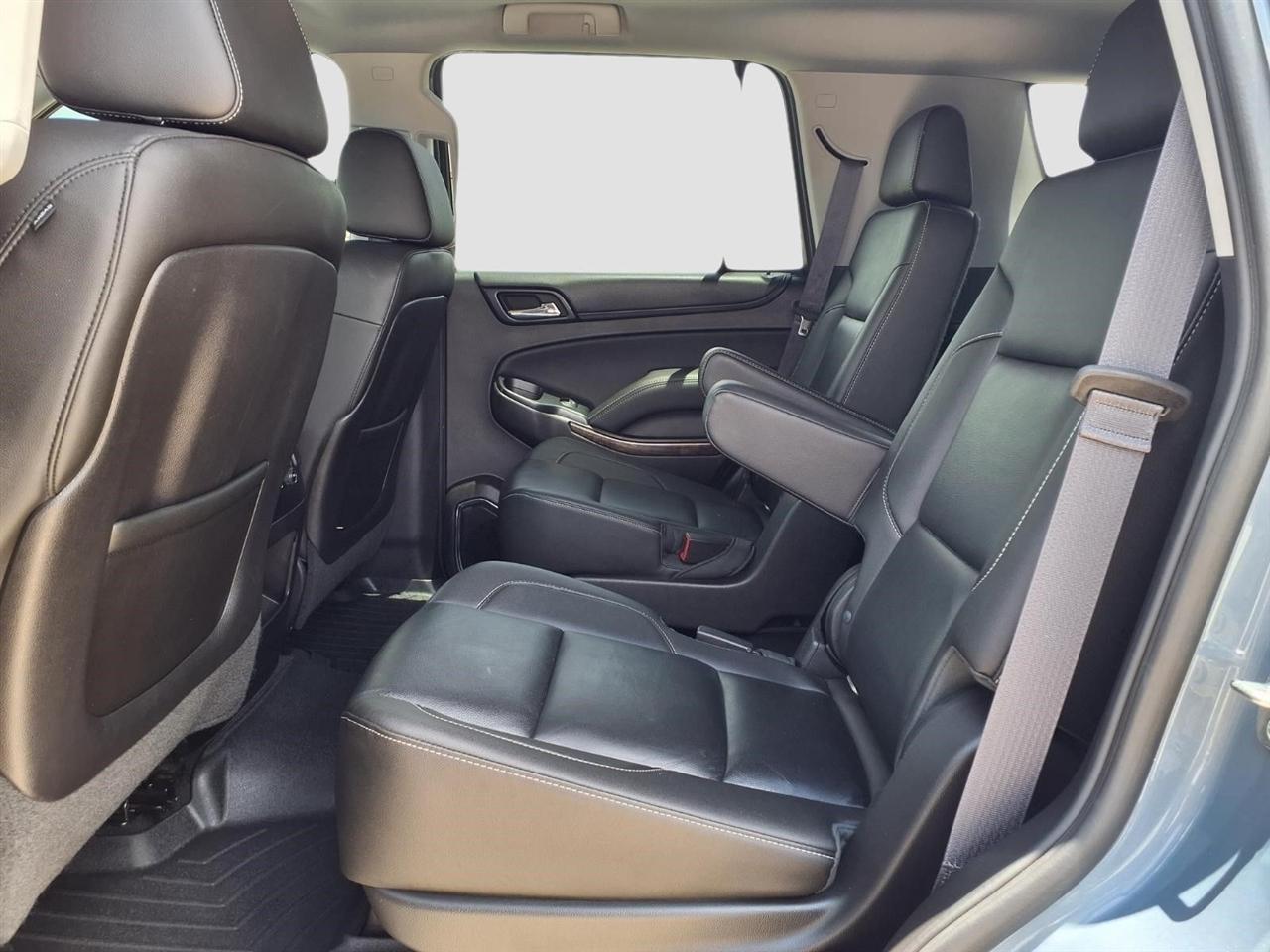Chevrolet Tahoe LT 2WD 2015