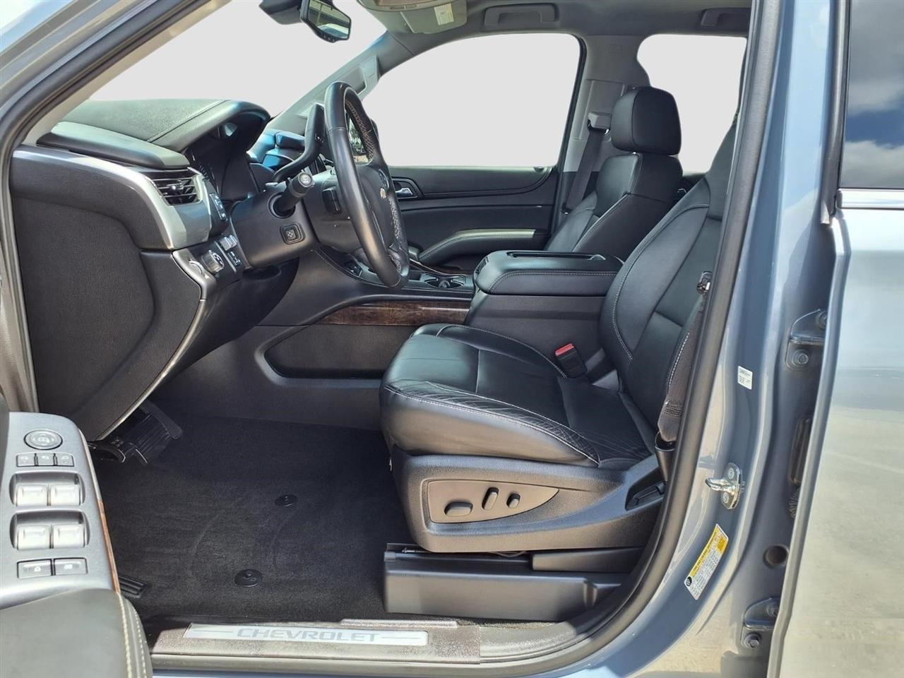 Chevrolet Tahoe LT 2WD 2015