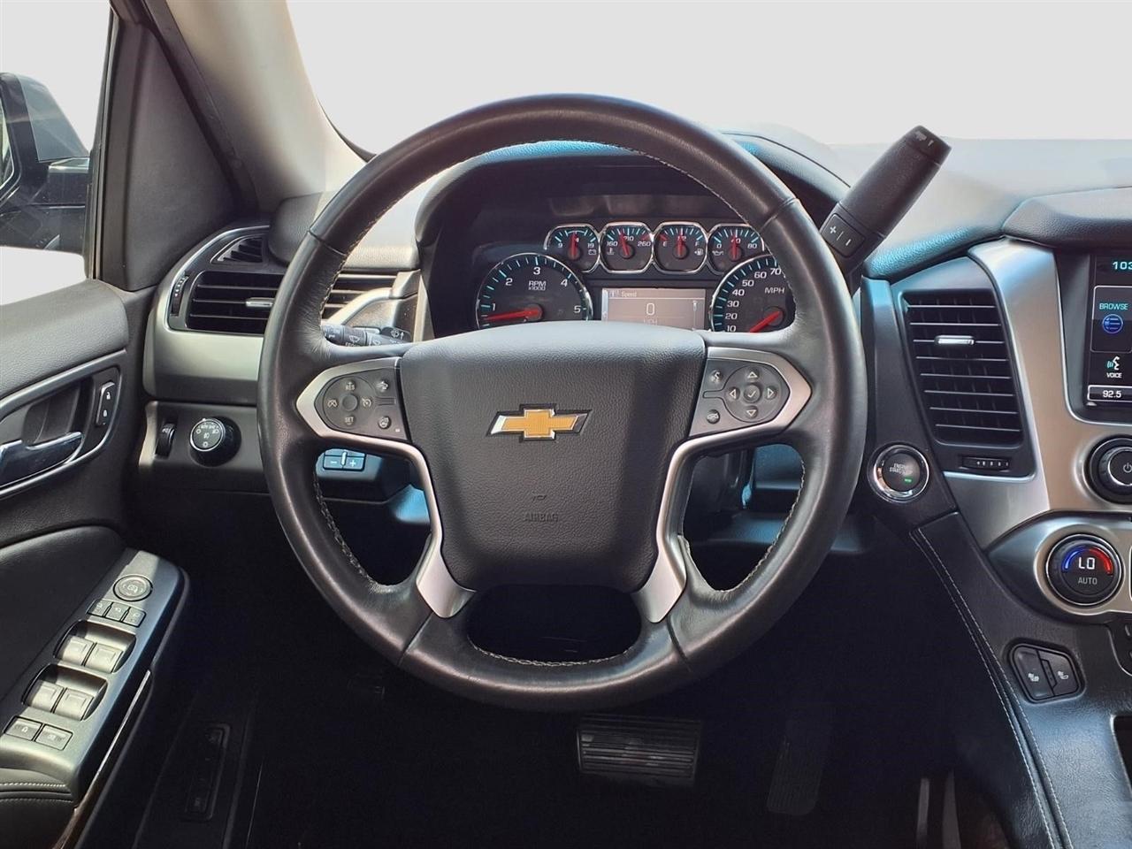 Chevrolet Tahoe LT 2WD 2015