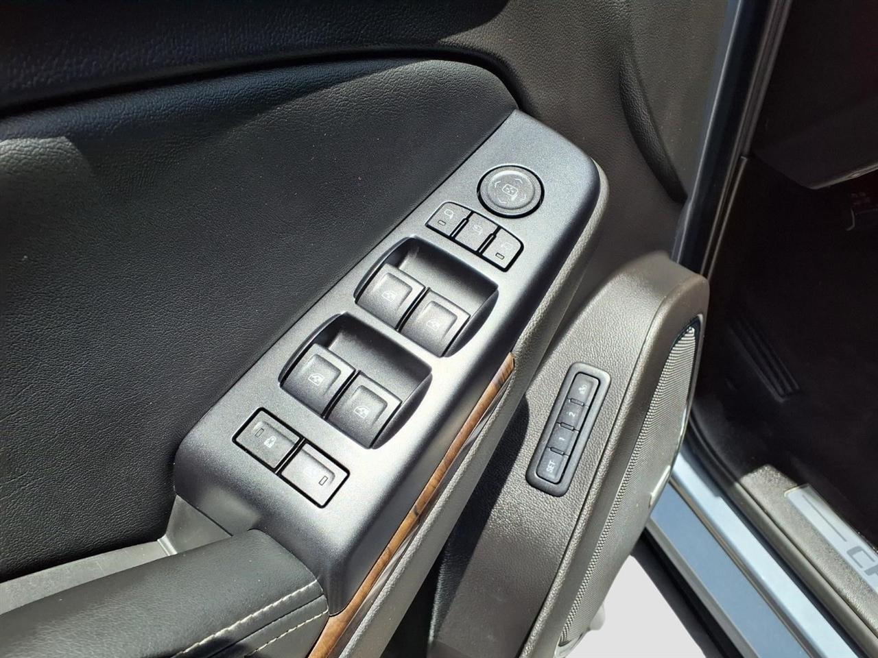 Chevrolet Tahoe LT 2WD 2015