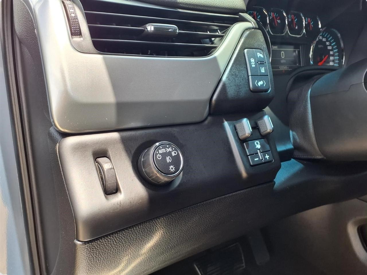 Chevrolet Tahoe LT 2WD 2015