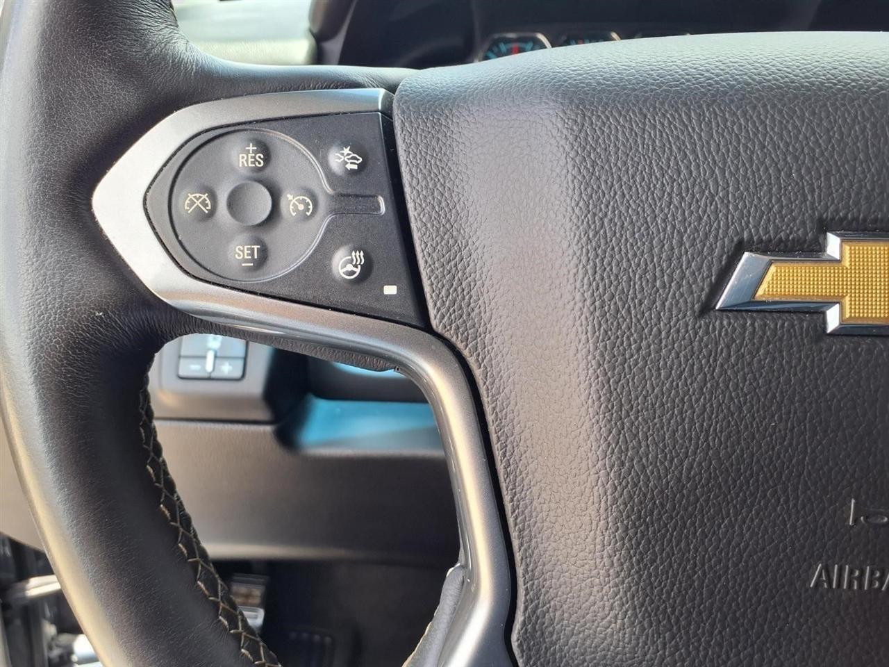 Chevrolet Tahoe LT 2WD 2015
