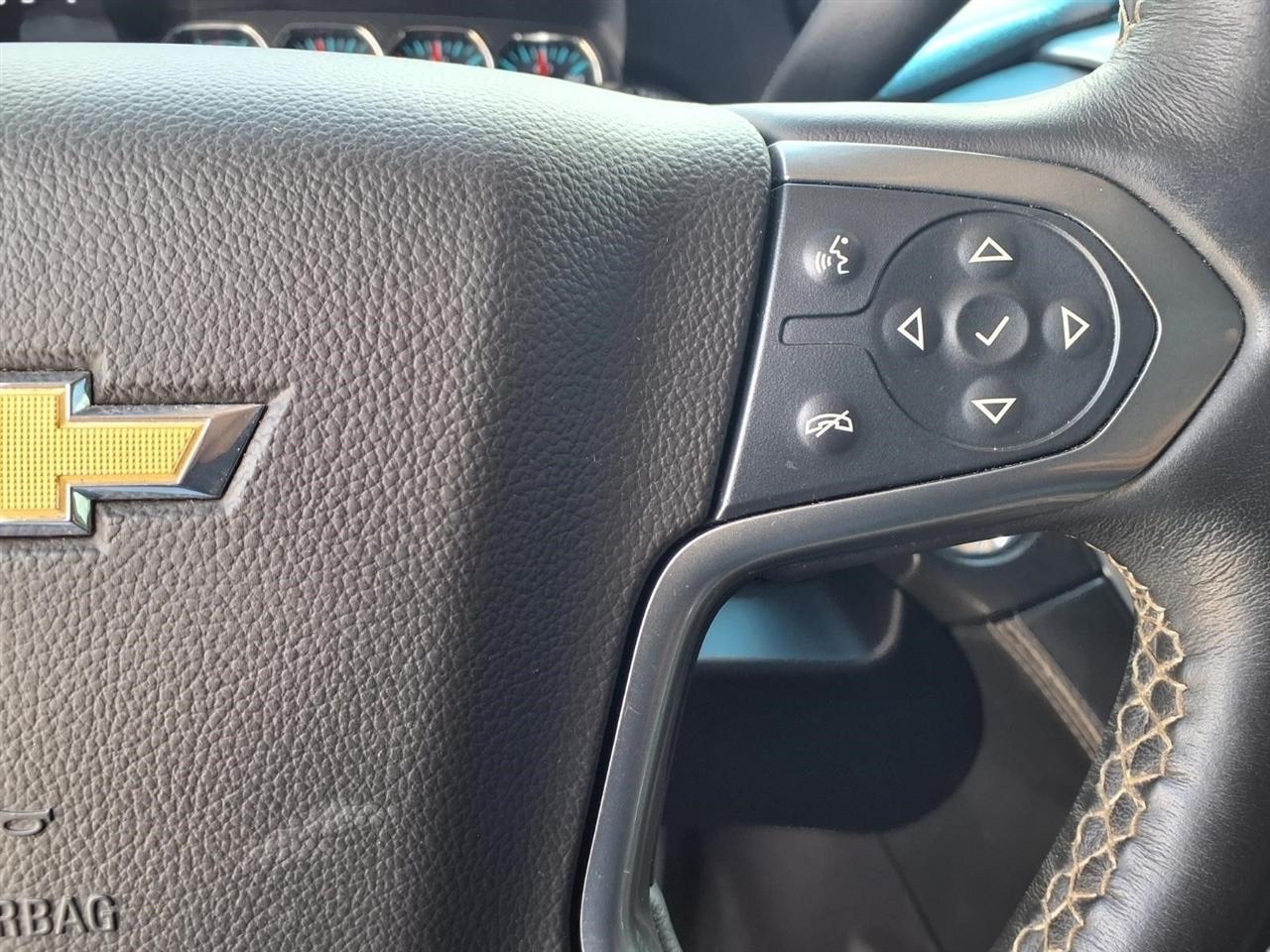Chevrolet Tahoe LT 2WD 2015