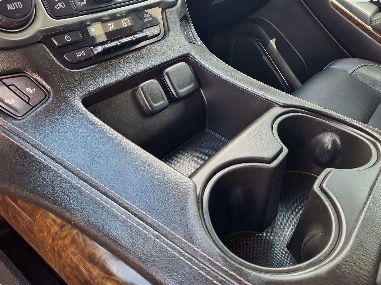 Chevrolet Tahoe LT 2WD 2015