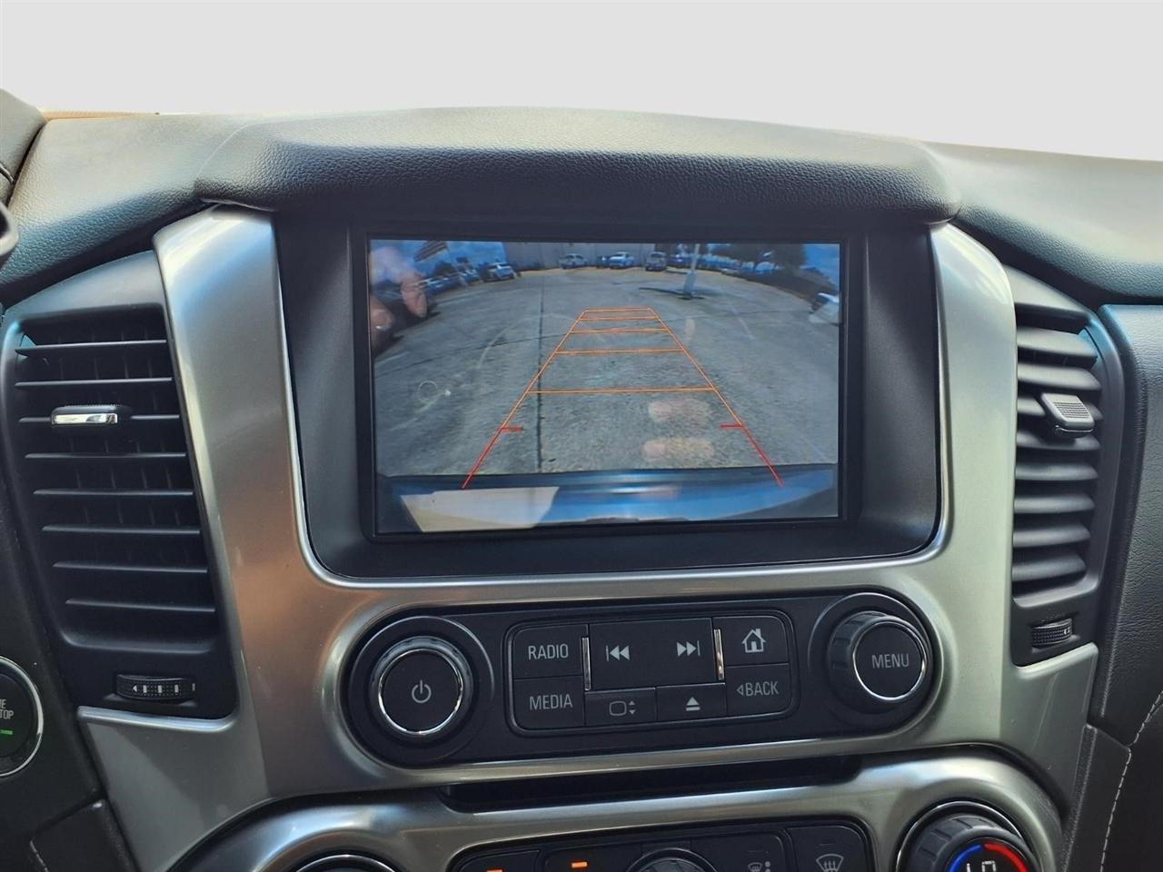 Chevrolet Tahoe LT 2WD 2015