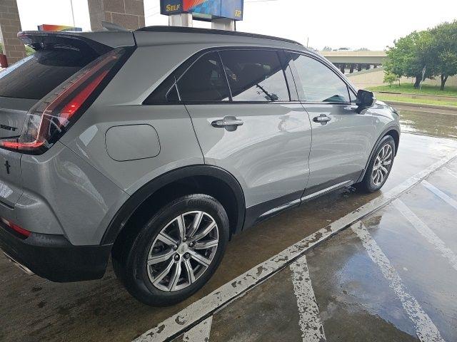 2023 Cadillac XT4 Sport