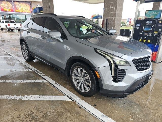 Cadillac XT4 Sport 2023