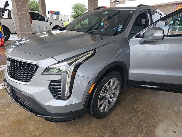 Cadillac XT4 Sport 2023