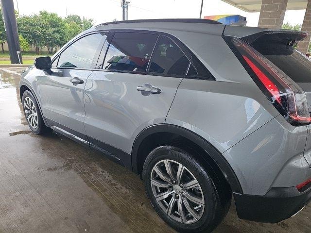 Cadillac XT4 Sport 2023