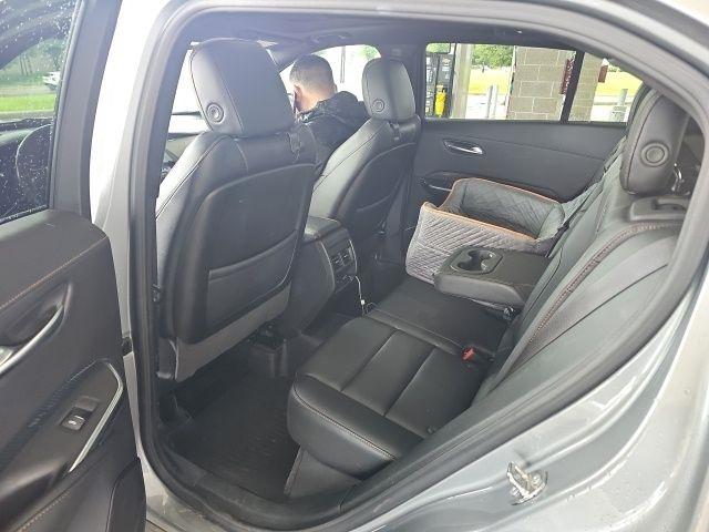 Cadillac XT4 Sport 2023