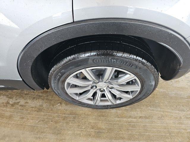 Cadillac XT4 Sport 2023