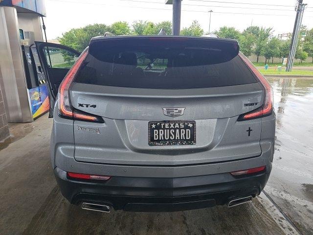 Cadillac XT4 Sport 2023