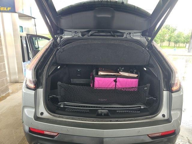 Cadillac XT4 Sport 2023