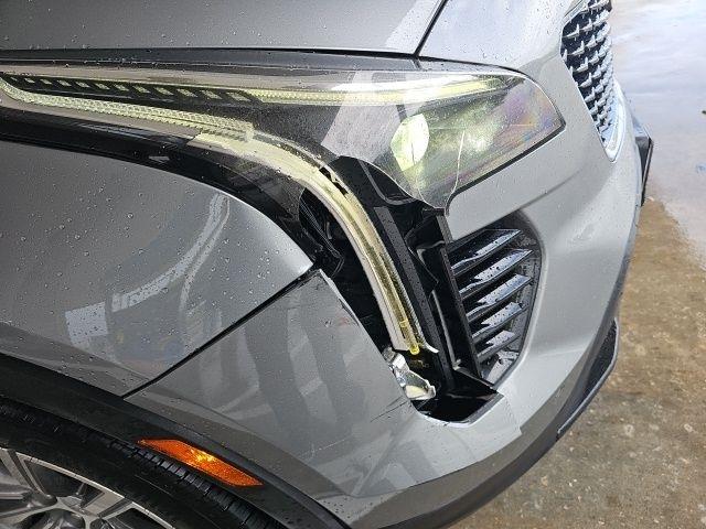 Cadillac XT4 Sport 2023