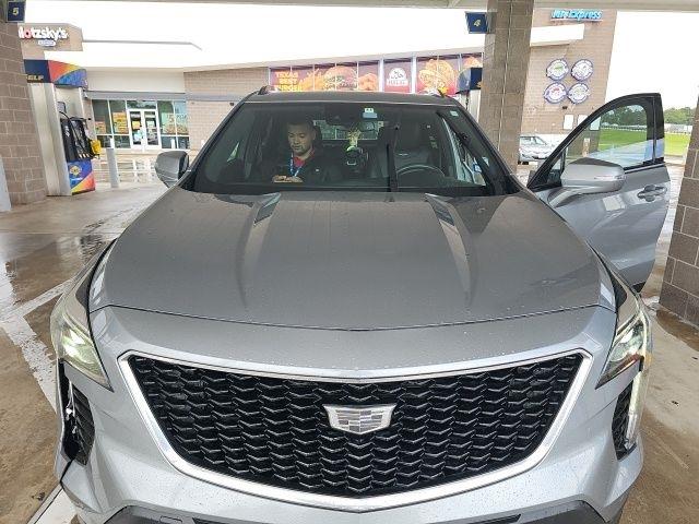 Cadillac XT4 Sport 2023