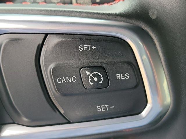 Jeep Wrangler Unlimited Rubicon 2021