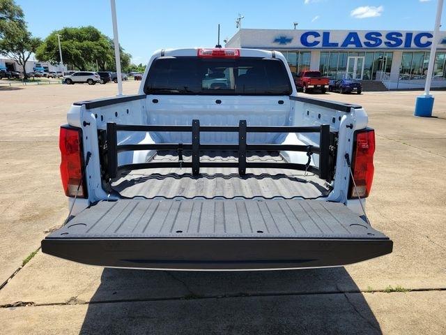 Chevrolet Colorado Work Truck Crew Cab 2WD 2024