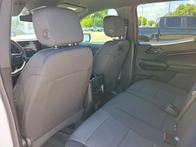Chevrolet Colorado Work Truck Crew Cab 2WD 2024