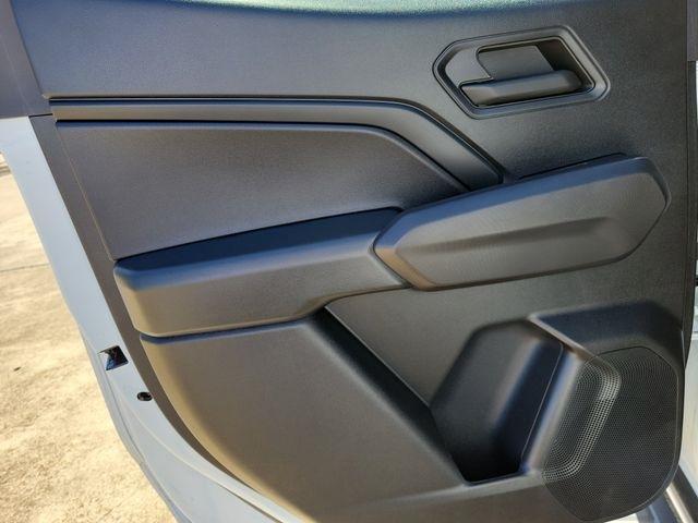 Chevrolet Colorado Work Truck Crew Cab 2WD 2024