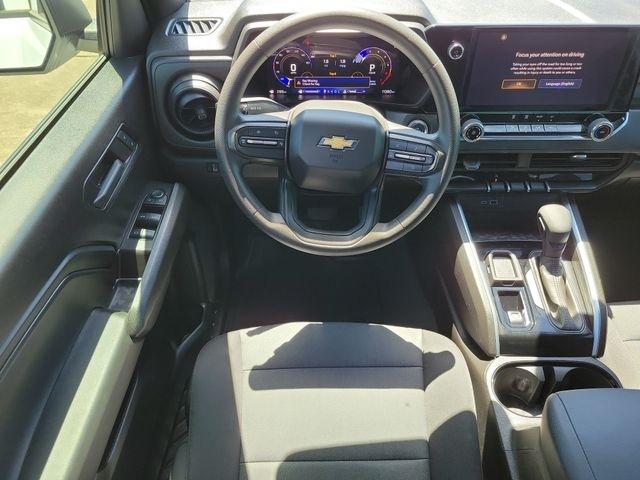 Chevrolet Colorado Work Truck Crew Cab 2WD 2024
