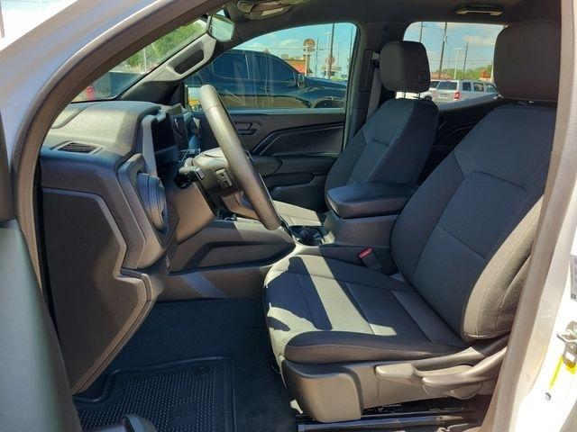 Chevrolet Colorado Work Truck Crew Cab 2WD 2024