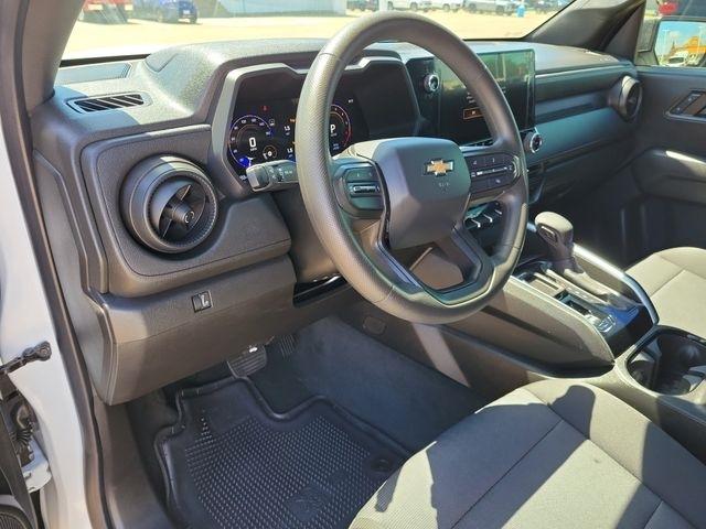Chevrolet Colorado Work Truck Crew Cab 2WD 2024