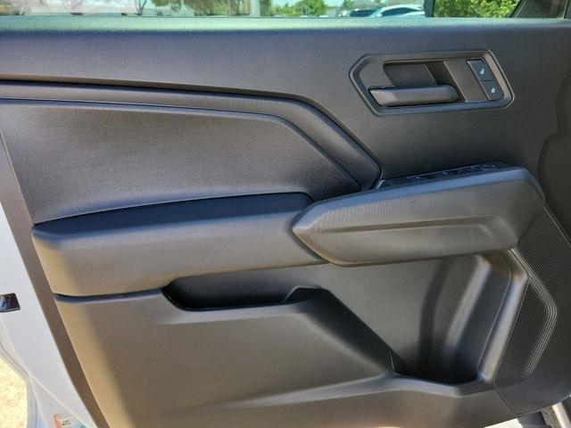 Chevrolet Colorado Work Truck Crew Cab 2WD 2024