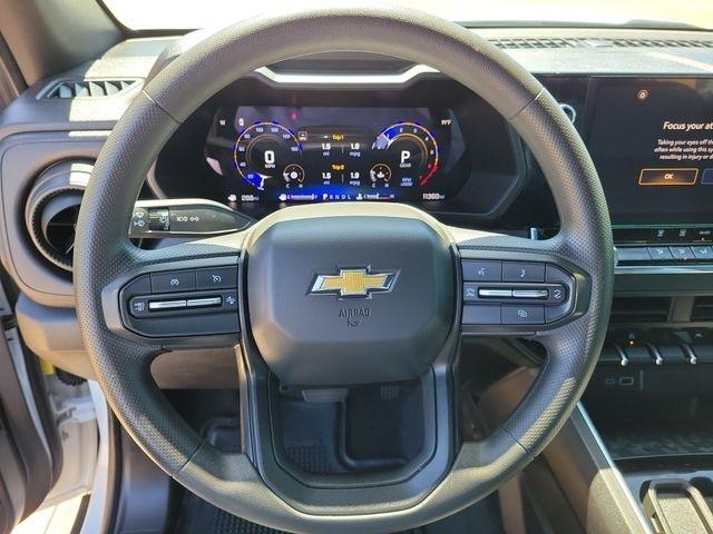 Chevrolet Colorado Work Truck Crew Cab 2WD 2024