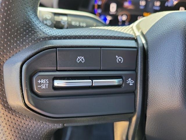 Chevrolet Colorado Work Truck Crew Cab 2WD 2024