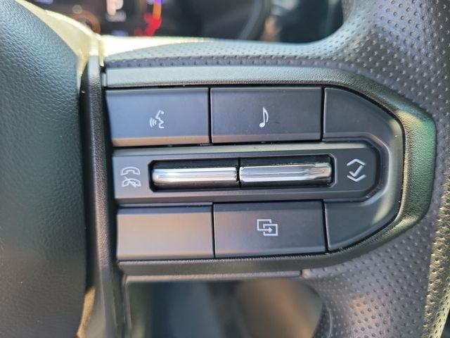 Chevrolet Colorado Work Truck Crew Cab 2WD 2024