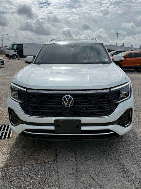 Volkswagen Atlas SEL Premium R-Line 4MOTION 2024