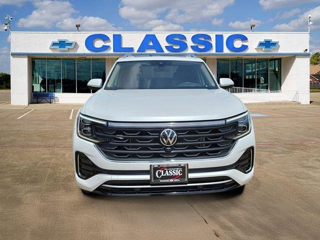 Volkswagen Atlas SEL Premium R-Line 4MOTION 2024