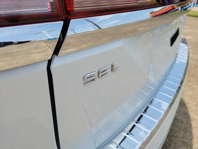 Volkswagen Atlas SEL Premium R-Line 4MOTION 2024