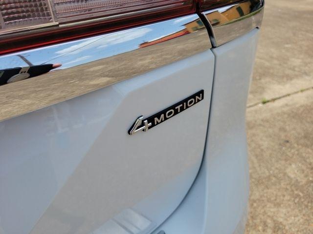 Volkswagen Atlas SEL Premium R-Line 4MOTION 2024