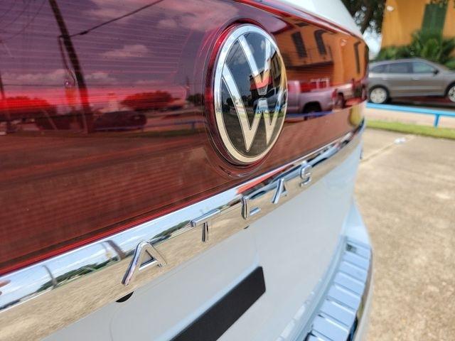 Volkswagen Atlas SEL Premium R-Line 4MOTION 2024