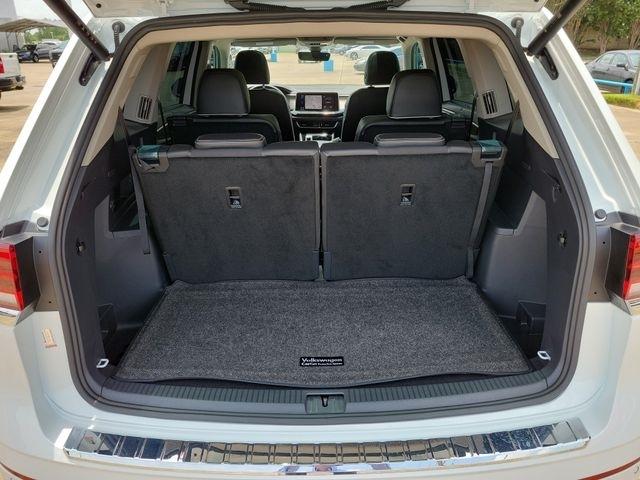 Volkswagen Atlas SEL Premium R-Line 4MOTION 2024