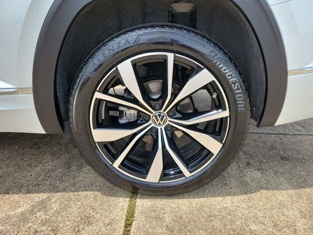 Volkswagen Atlas SEL Premium R-Line 4MOTION 2024