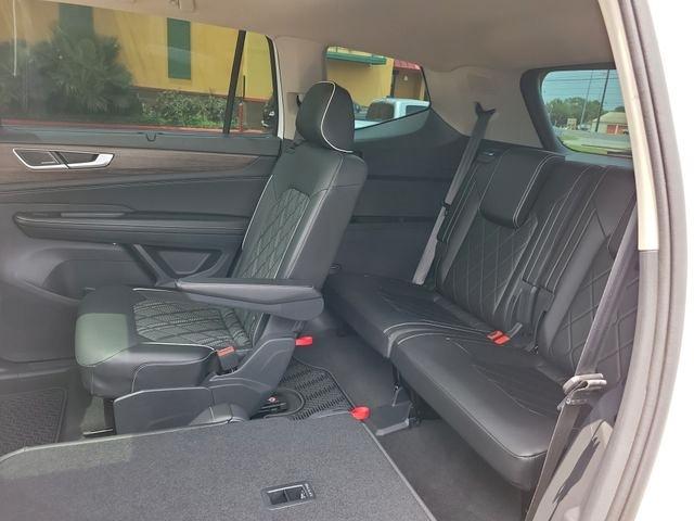 Volkswagen Atlas SEL Premium R-Line 4MOTION 2024