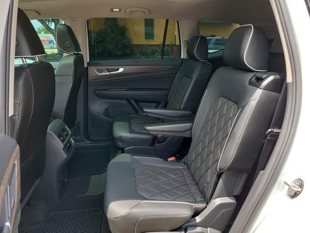 Volkswagen Atlas SEL Premium R-Line 4MOTION 2024